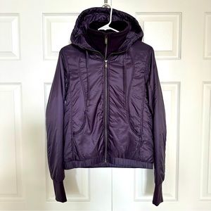 Lululemon Jacket